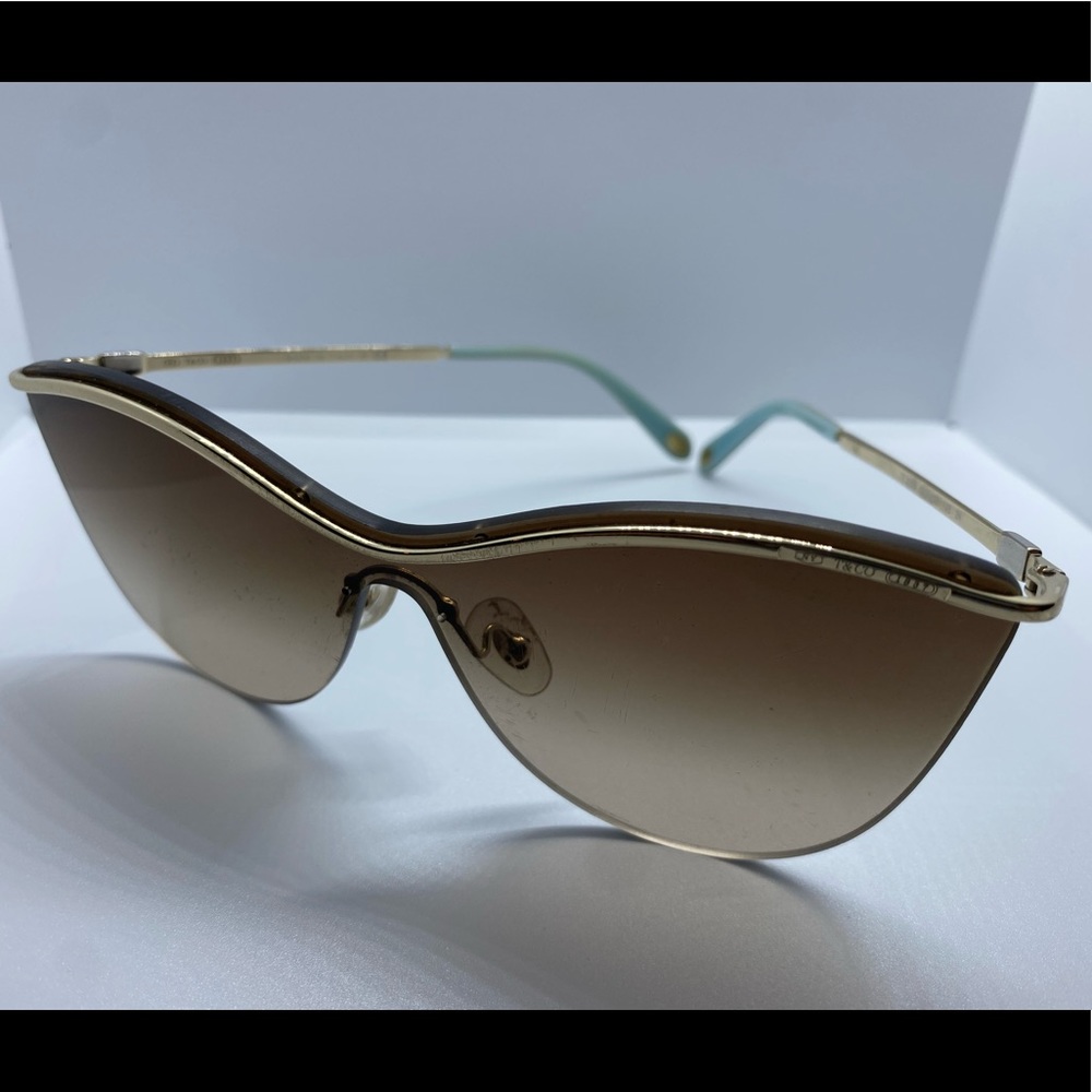 Tiffany & Co. Sunglasses - TF 3058 Rubedo